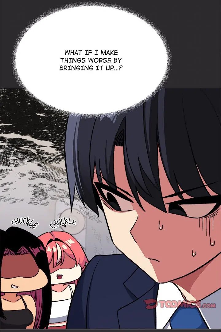 Stop Smoking - Chapter 41 Page 63