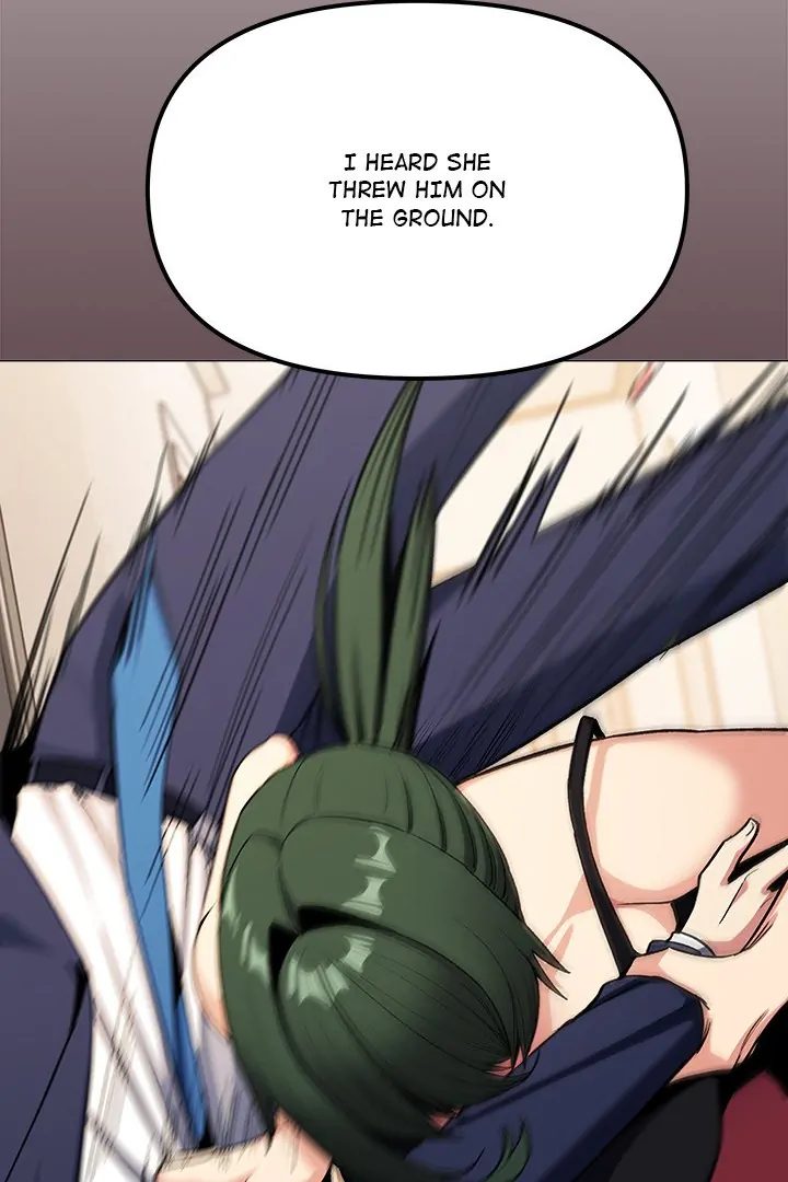 Stop Smoking - Chapter 41 Page 76