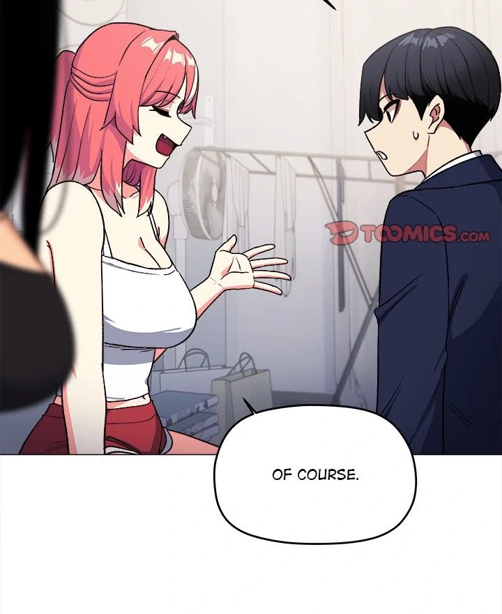 Stop Smoking - Chapter 41 Page 90