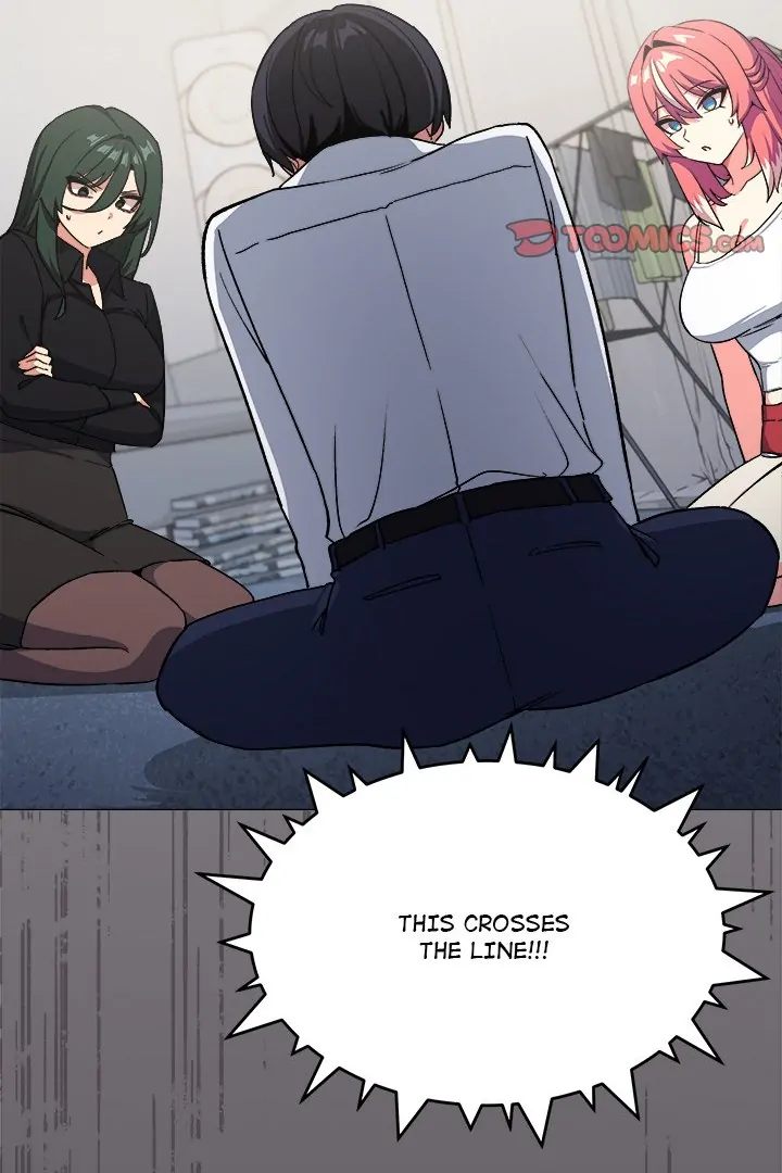 Stop Smoking - Chapter 42 Page 118