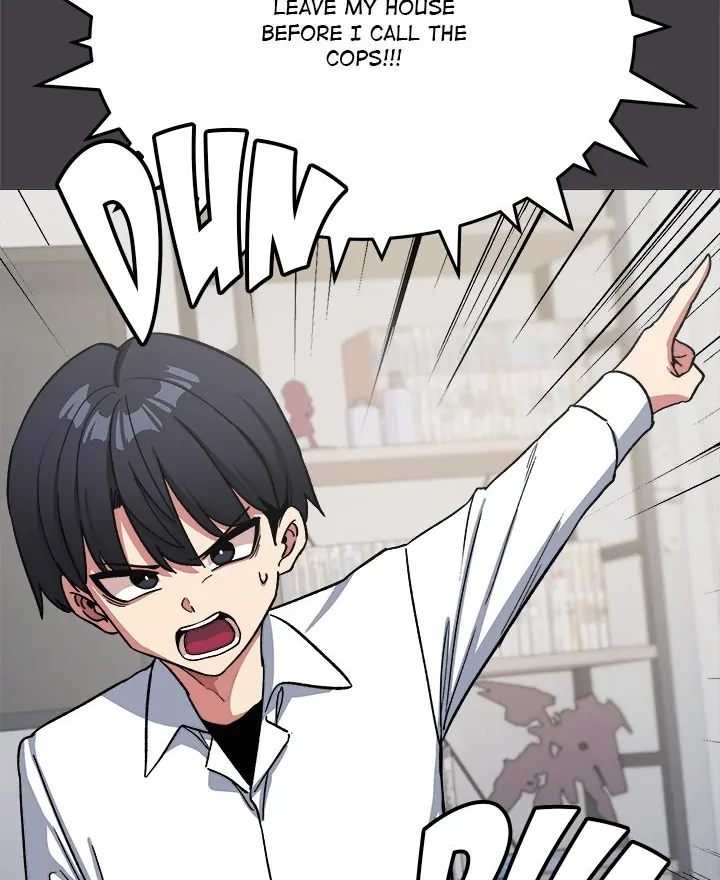 Stop Smoking - Chapter 42 Page 121