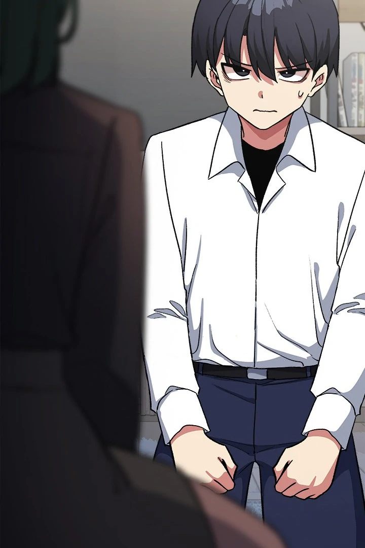 Stop Smoking - Chapter 42 Page 125