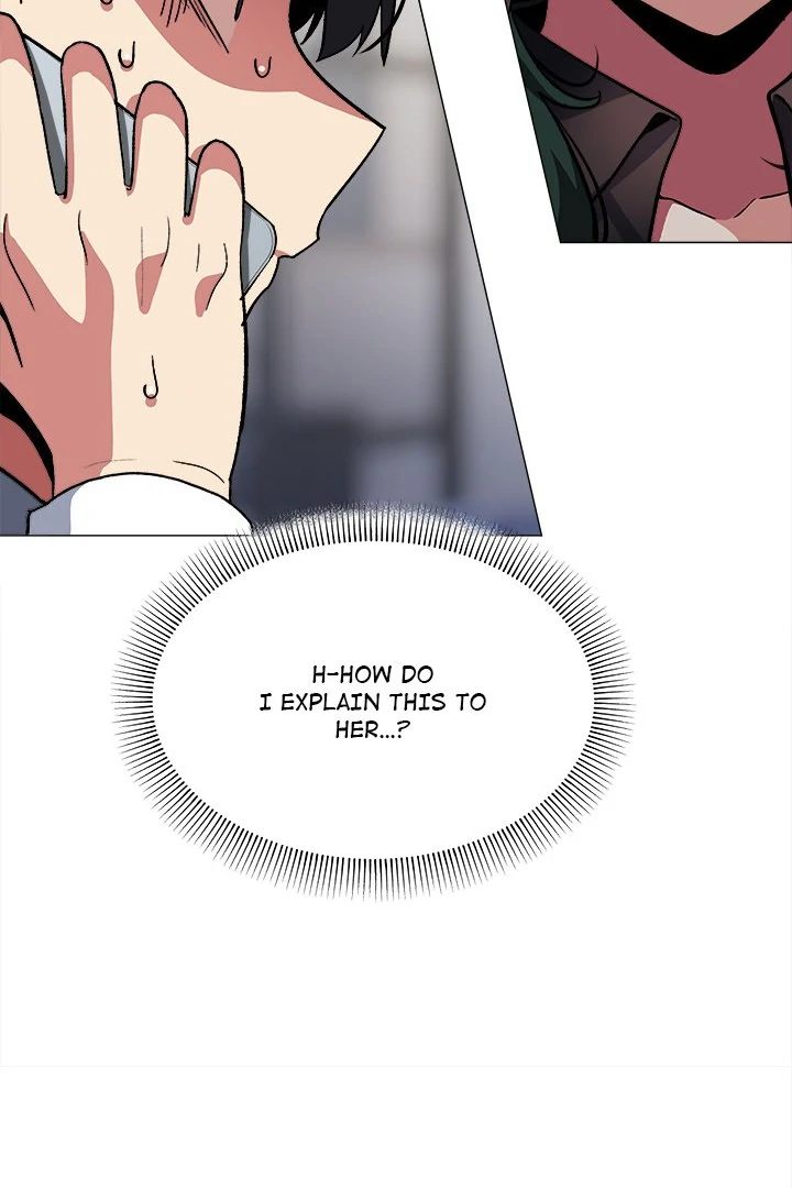 Stop Smoking - Chapter 42 Page 13