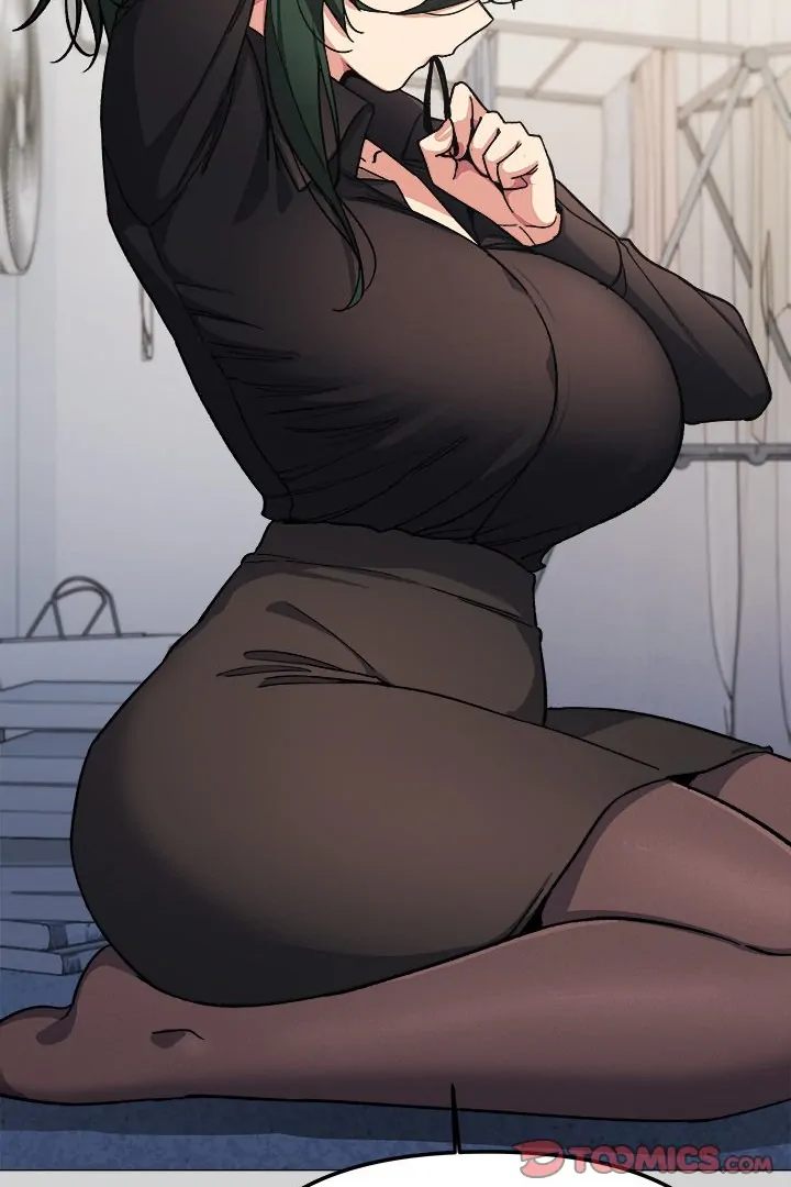 Stop Smoking - Chapter 42 Page 134