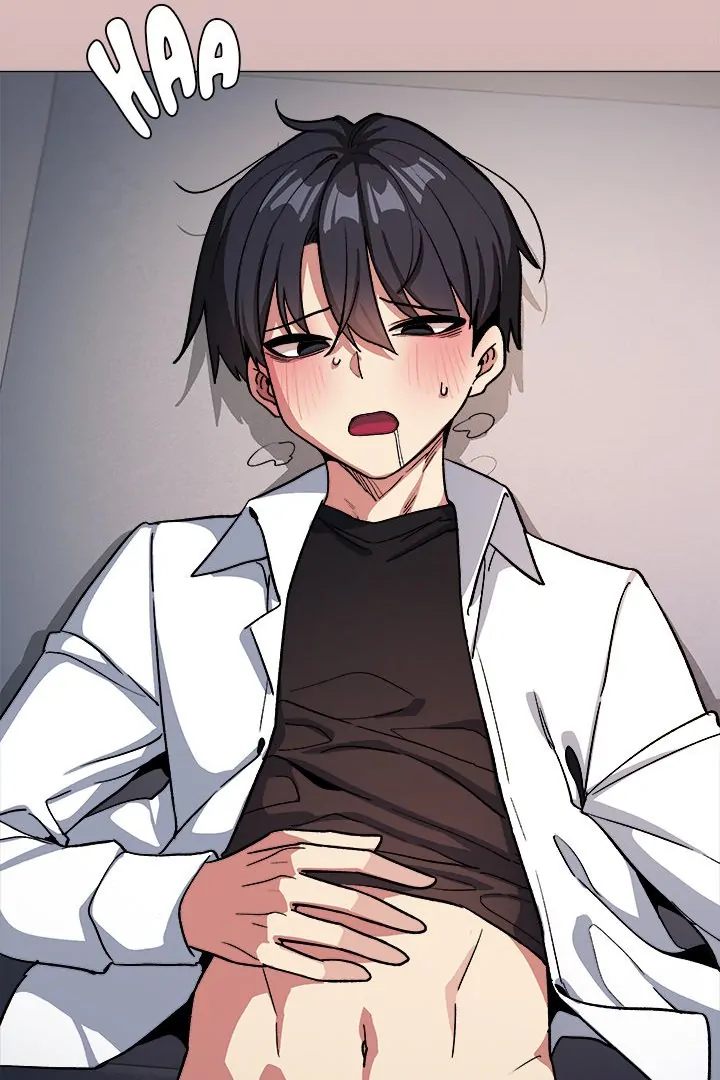 Stop Smoking - Chapter 42 Page 148