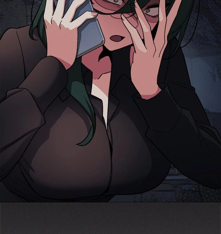 Stop Smoking - Chapter 42 Page 20