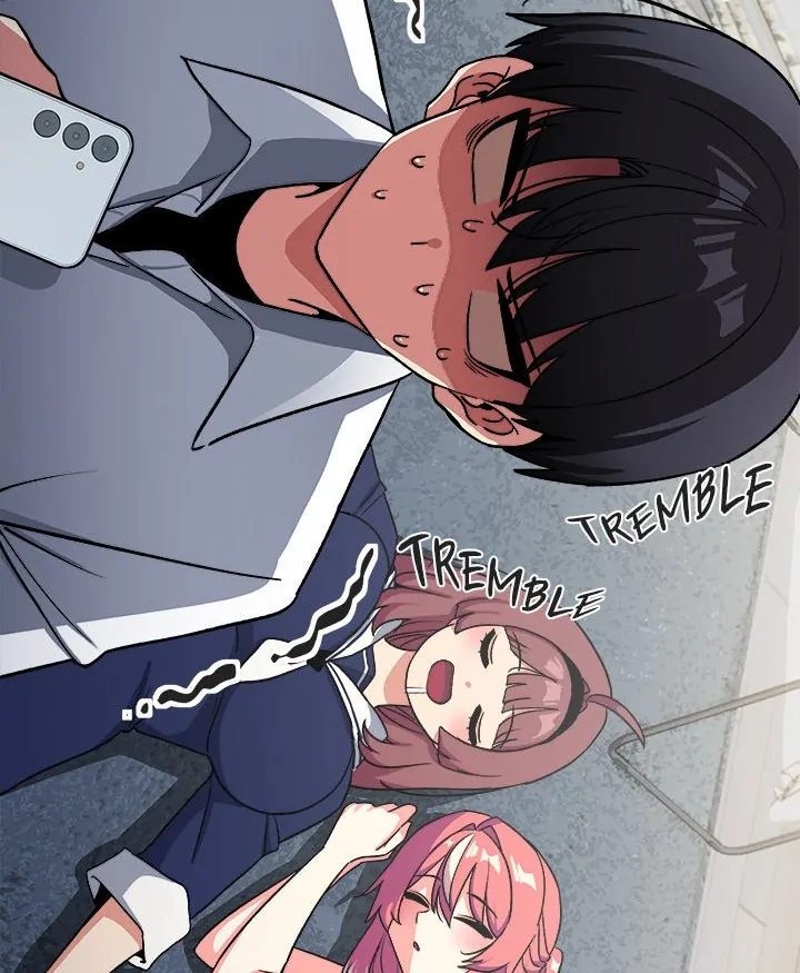 Stop Smoking - Chapter 42 Page 38