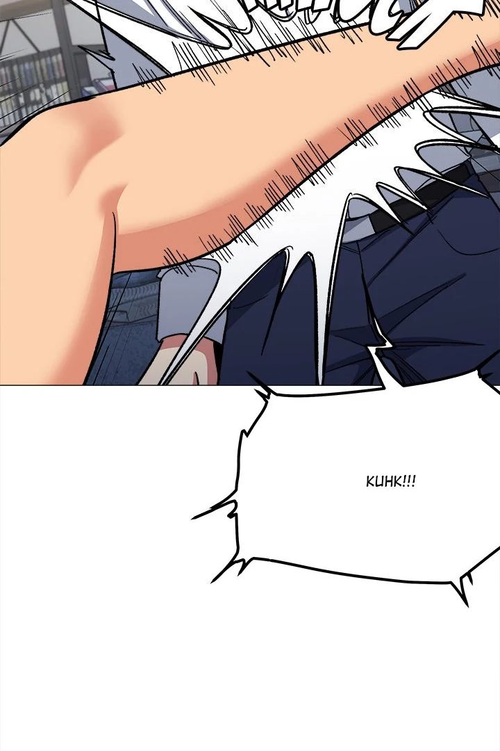 Stop Smoking - Chapter 42 Page 45