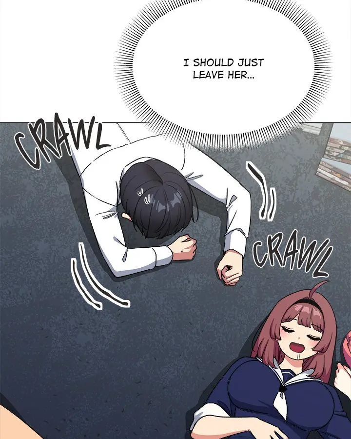 Stop Smoking - Chapter 42 Page 51