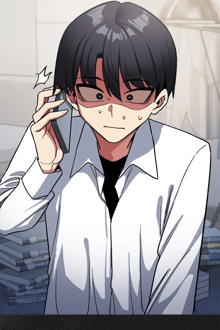 Stop Smoking - Chapter 42 Page 6