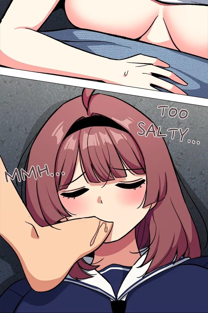 Stop Smoking - Chapter 42 Page 86