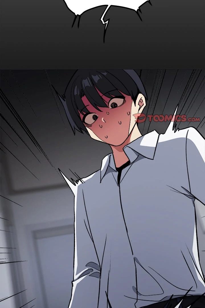 Stop Smoking - Chapter 42 Page 92