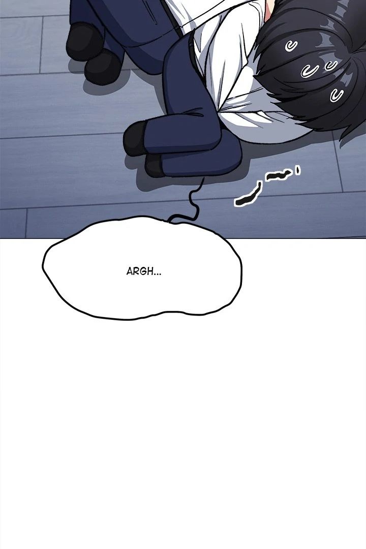 Stop Smoking - Chapter 42 Page 96