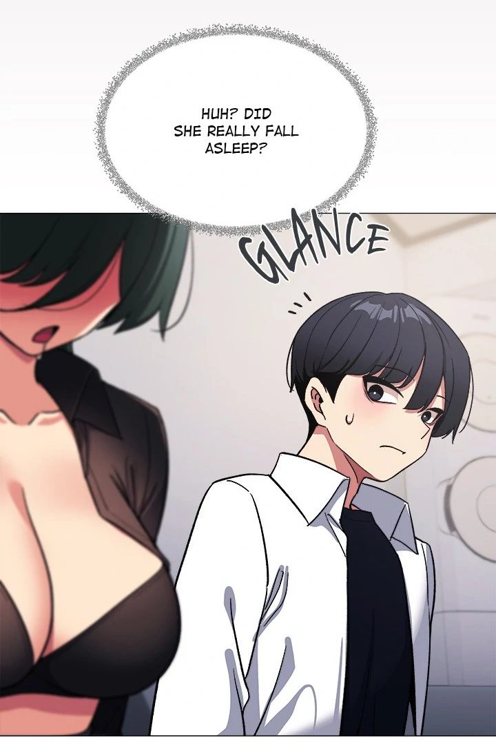 Stop Smoking - Chapter 43 Page 100