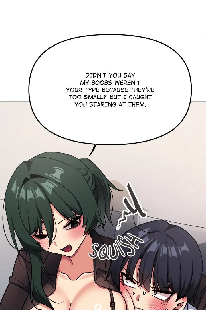 Stop Smoking - Chapter 43 Page 105