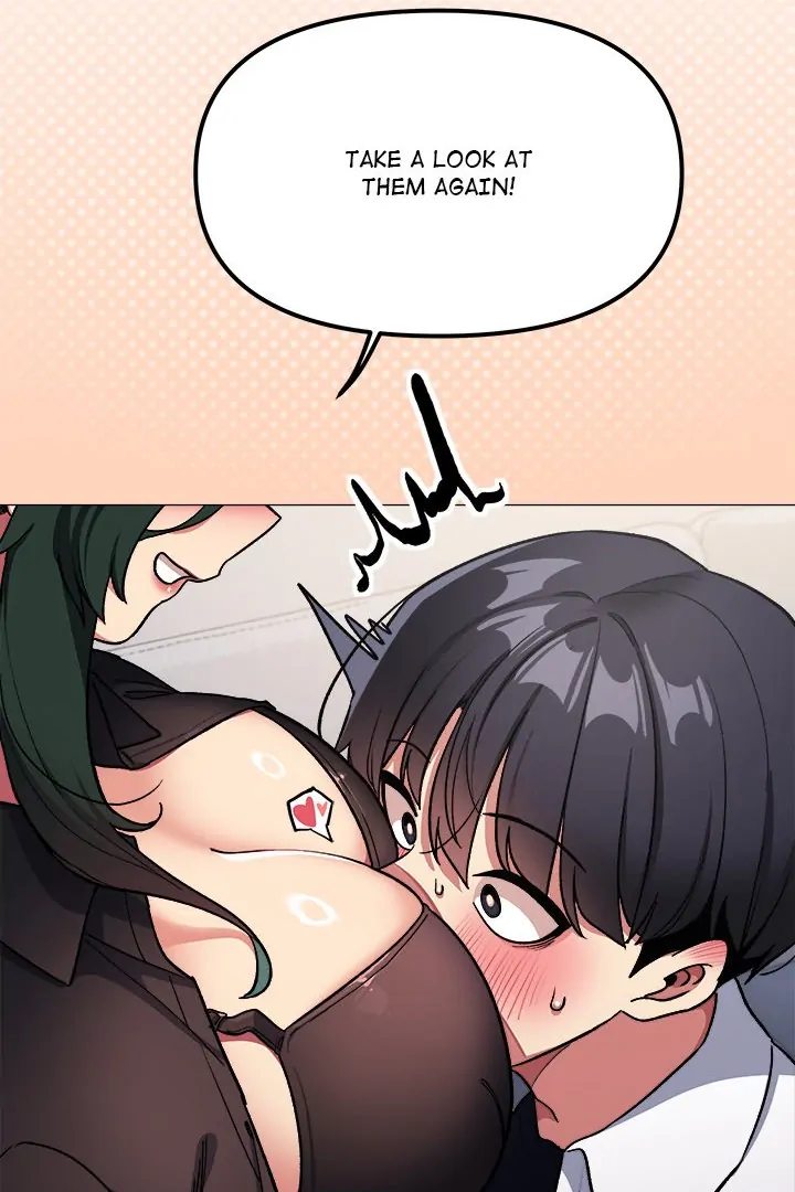 Stop Smoking - Chapter 43 Page 107