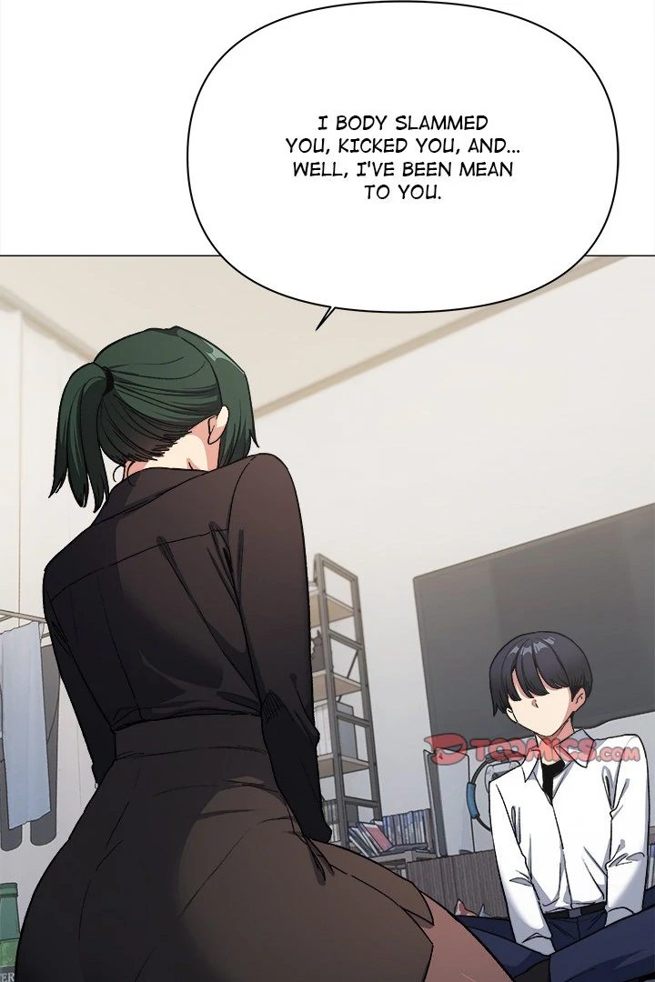 Stop Smoking - Chapter 43 Page 11