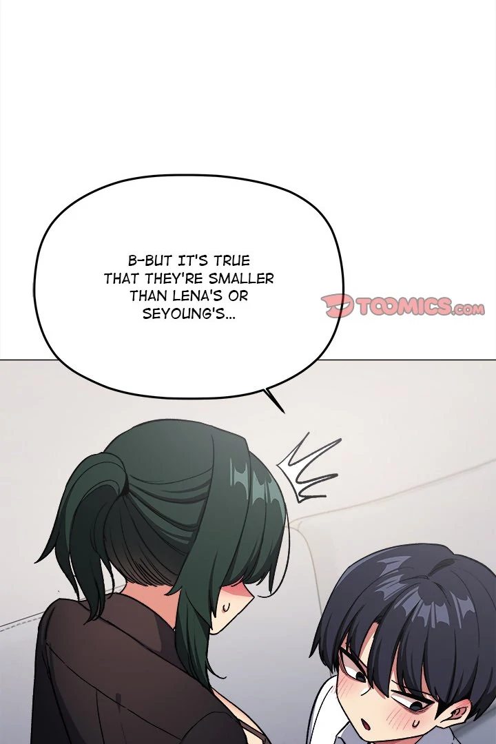 Stop Smoking - Chapter 43 Page 112