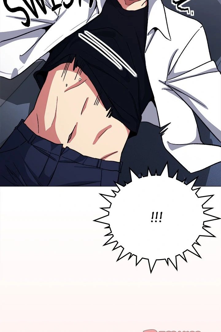 Stop Smoking - Chapter 43 Page 126