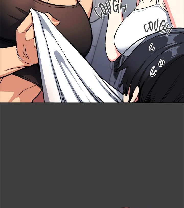 Stop Smoking - Chapter 43 Page 20