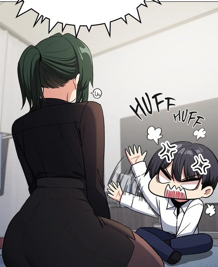 Stop Smoking - Chapter 43 Page 34