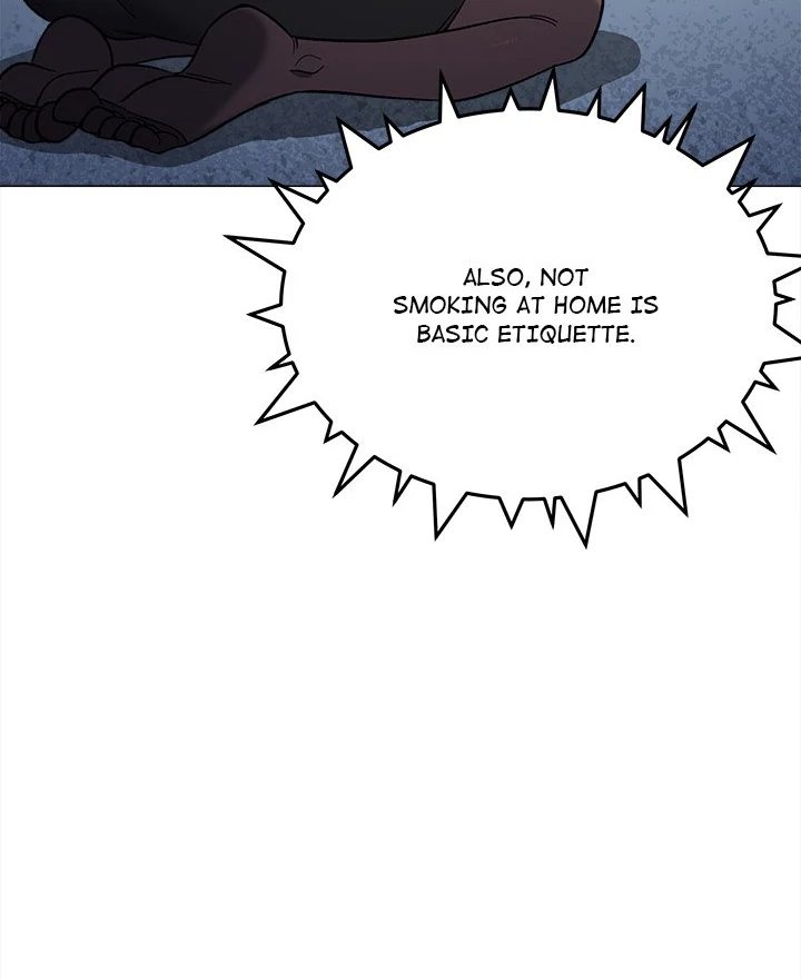 Stop Smoking - Chapter 43 Page 35