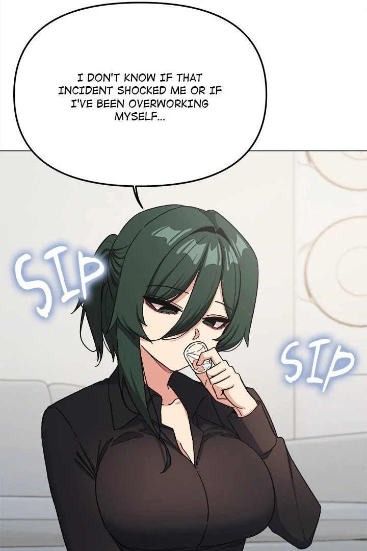 Stop Smoking - Chapter 43 Page 46