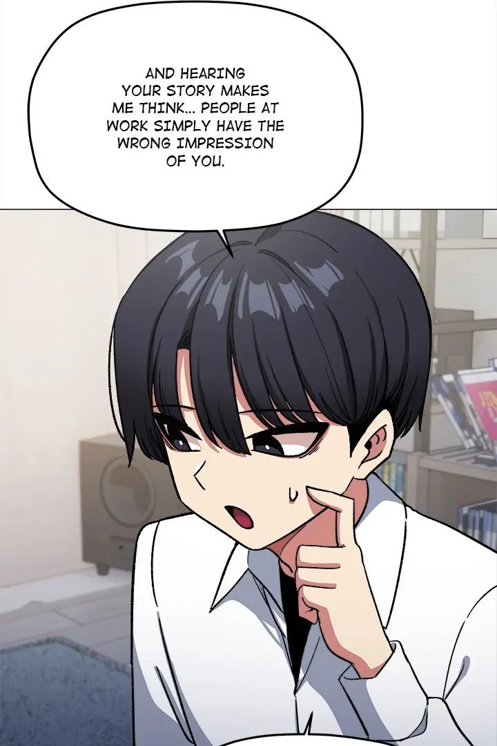 Stop Smoking - Chapter 43 Page 55