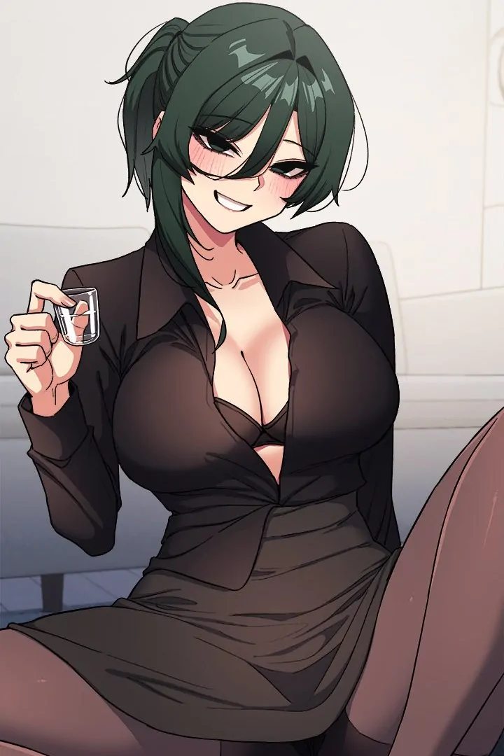 Stop Smoking - Chapter 43 Page 64