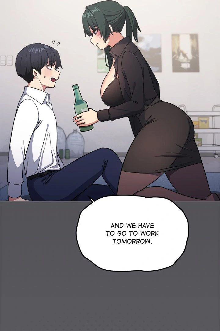 Stop Smoking - Chapter 43 Page 72