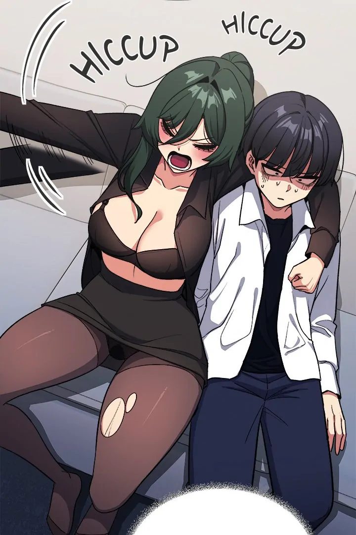 Stop Smoking - Chapter 43 Page 91