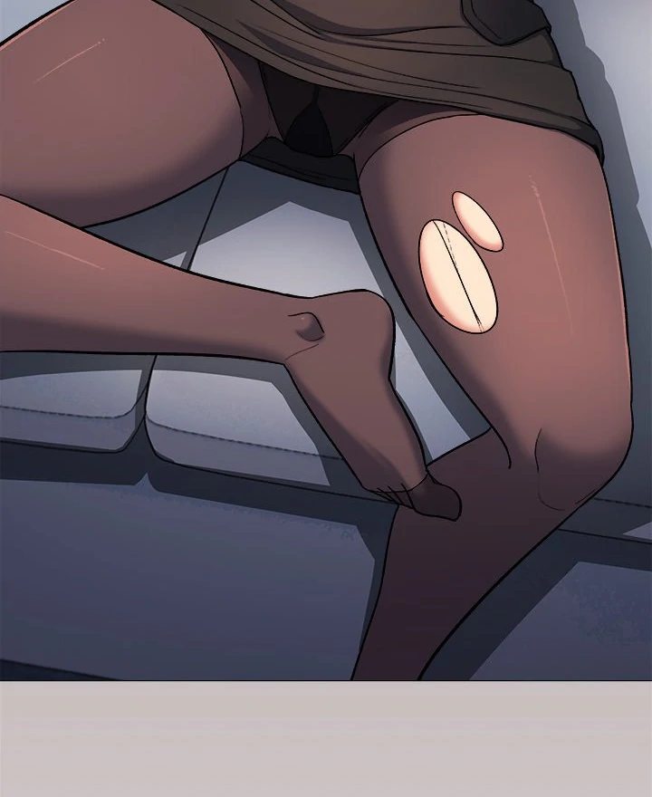 Stop Smoking - Chapter 43 Page 98