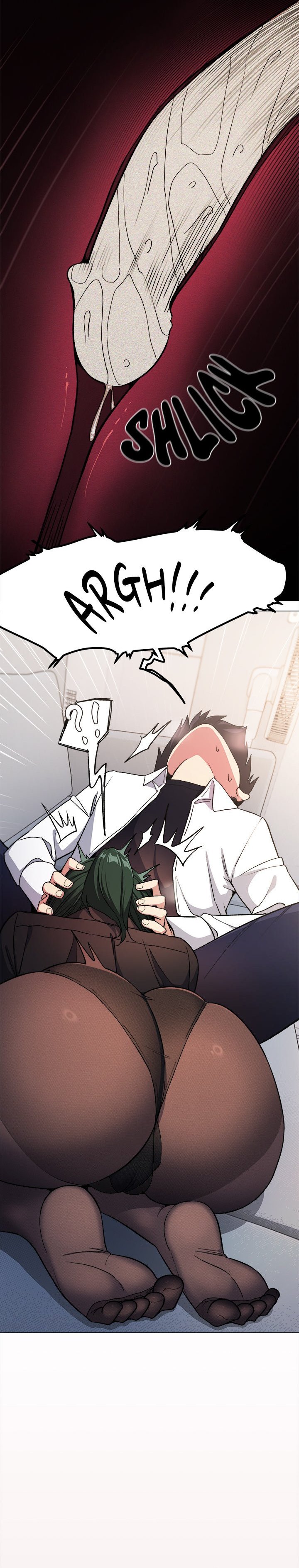 Stop Smoking - Chapter 44 Page 18