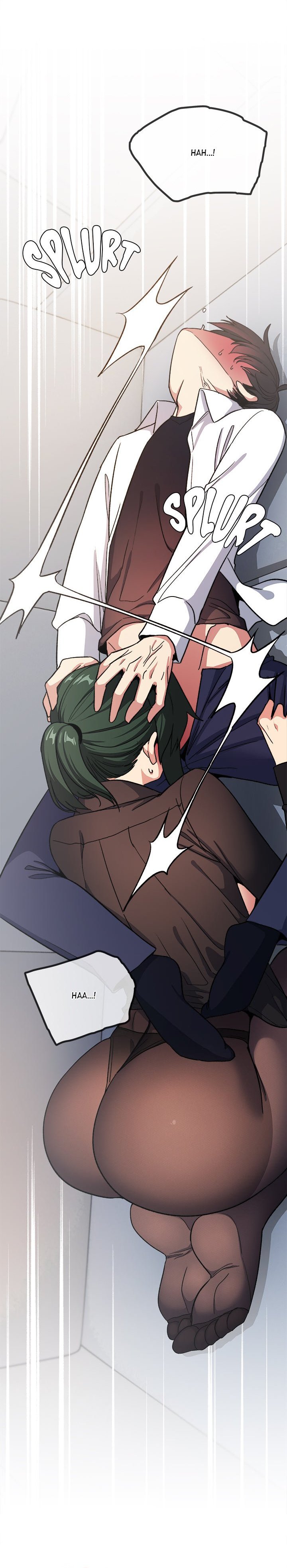 Stop Smoking - Chapter 44 Page 20