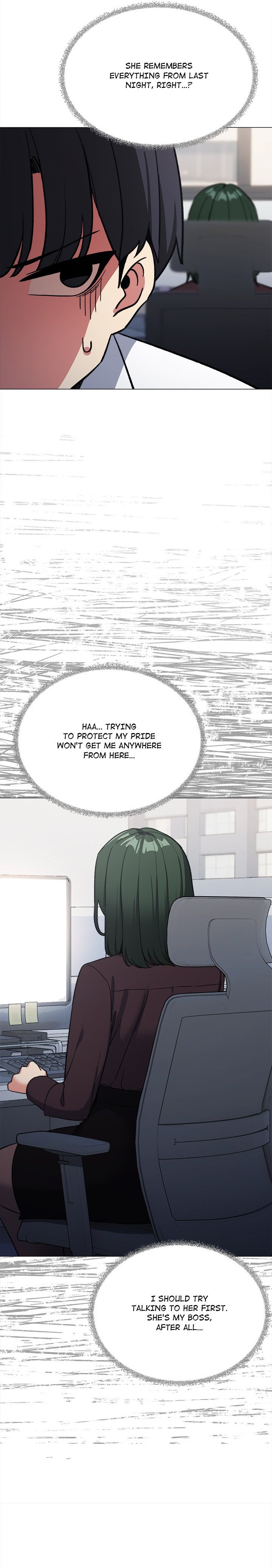 Stop Smoking - Chapter 44 Page 30