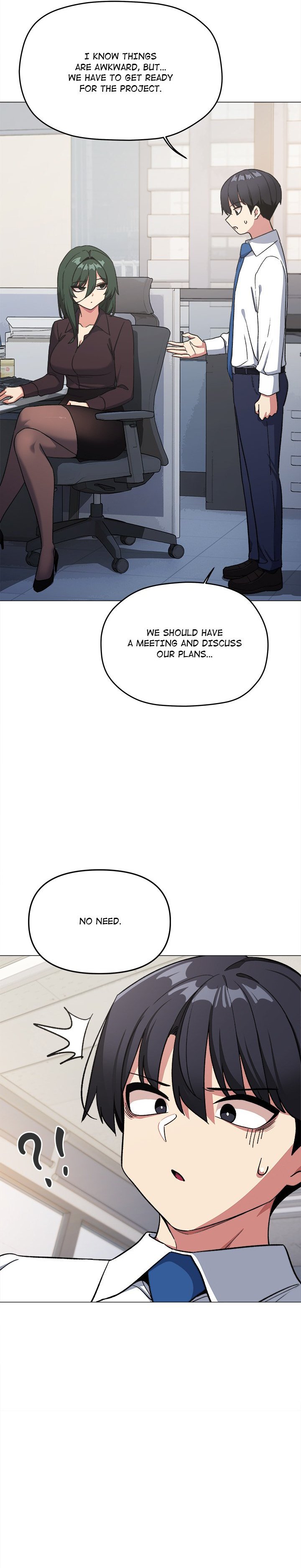 Stop Smoking - Chapter 44 Page 32