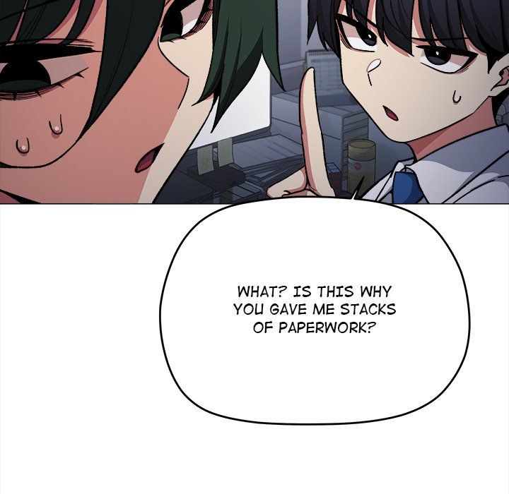 Stop Smoking - Chapter 45 Page 128