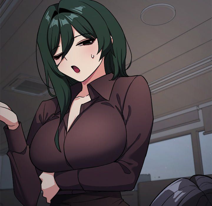 Stop Smoking - Chapter 45 Page 130