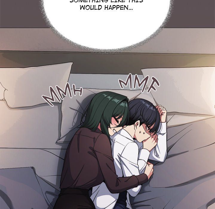 Stop Smoking - Chapter 45 Page 165