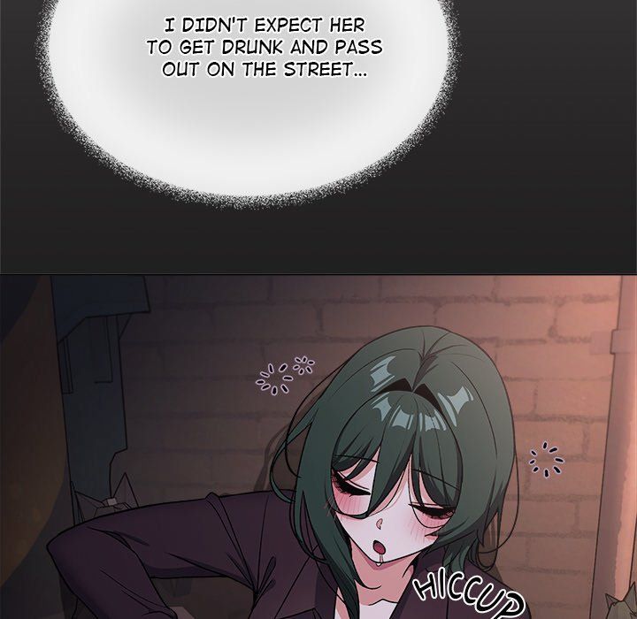 Stop Smoking - Chapter 45 Page 168