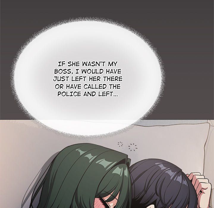 Stop Smoking - Chapter 45 Page 171