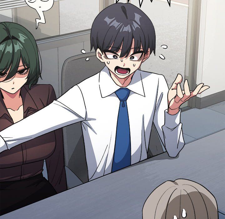 Stop Smoking - Chapter 45 Page 64