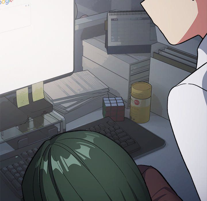 Stop Smoking - Chapter 45 Page 96