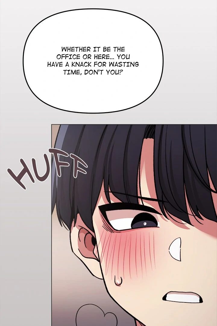 Stop Smoking - Chapter 46 Page 111