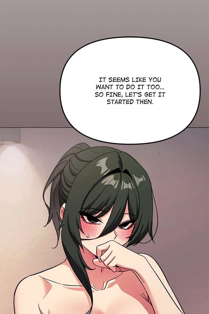 Stop Smoking - Chapter 46 Page 113