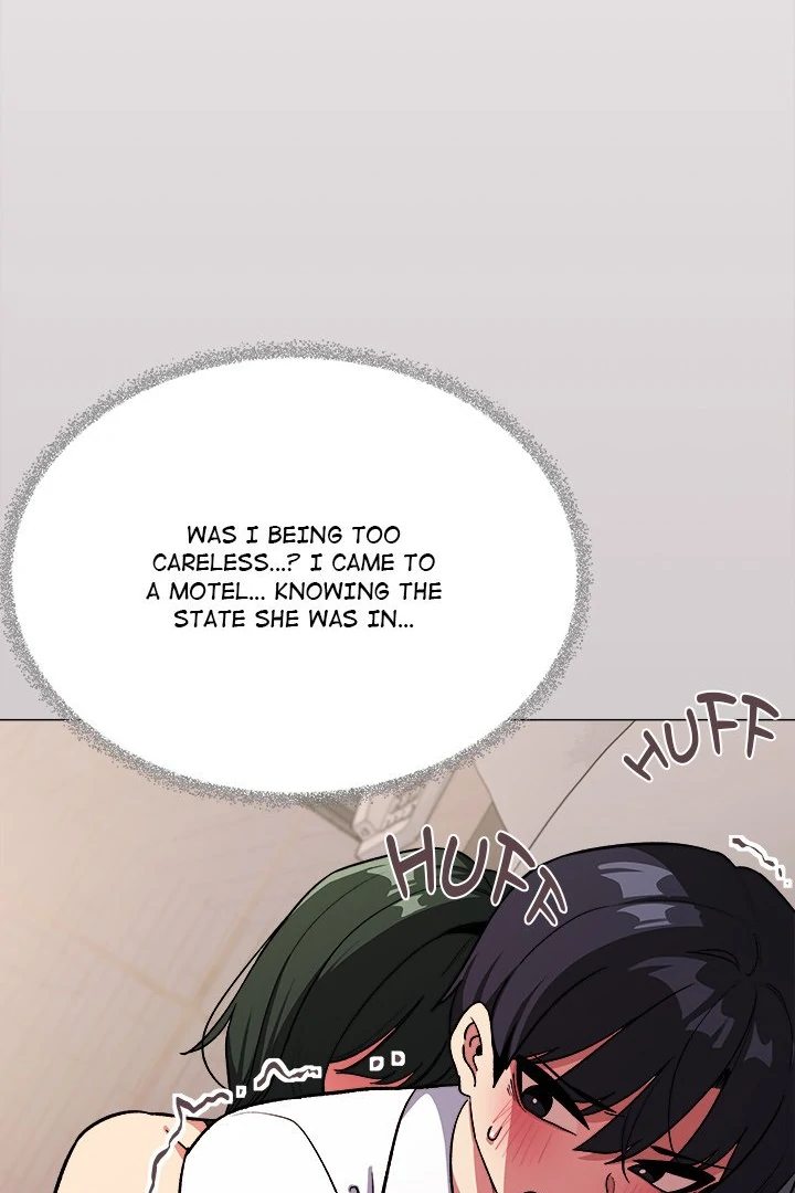 Stop Smoking - Chapter 46 Page 12