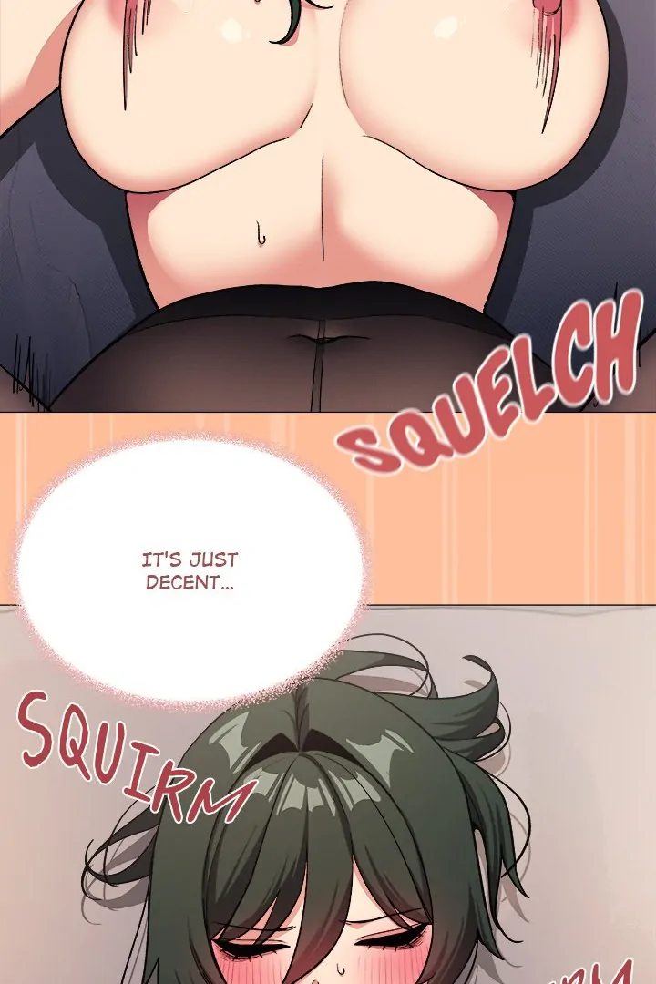 Stop Smoking - Chapter 46 Page 137