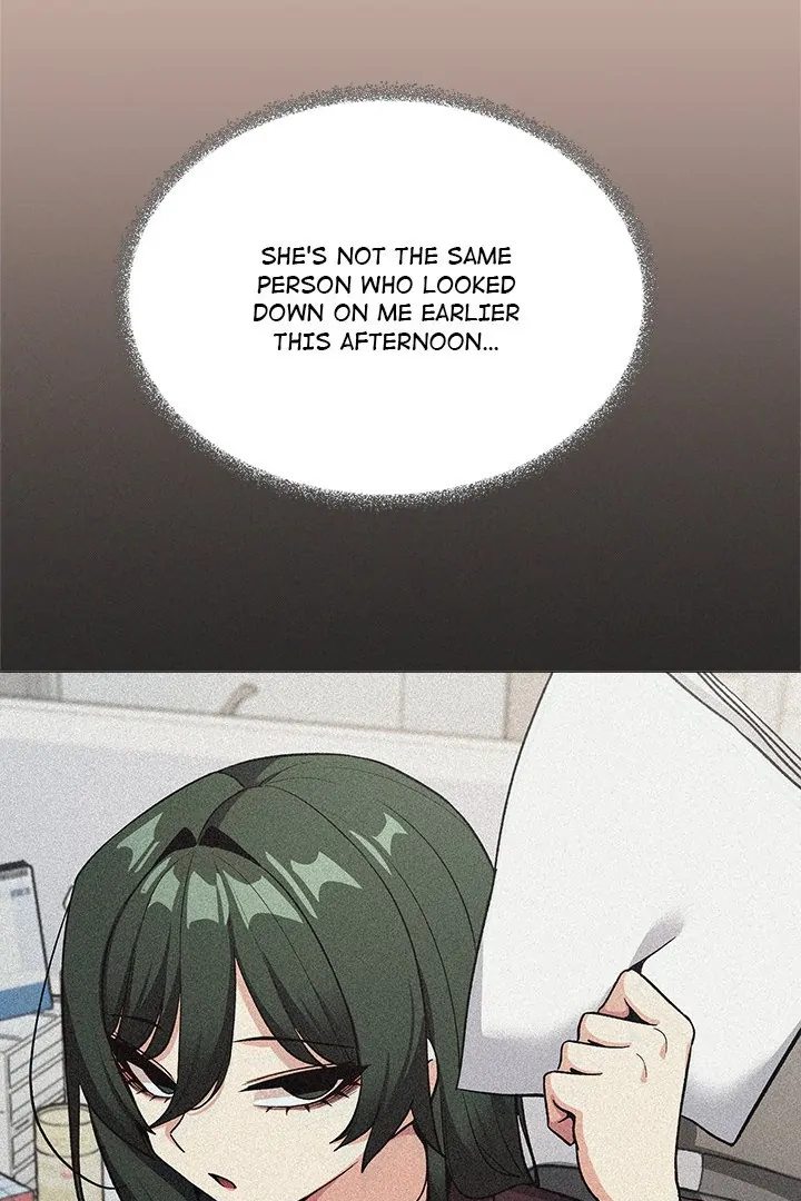 Stop Smoking - Chapter 46 Page 17