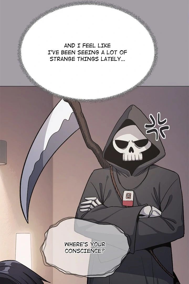 Stop Smoking - Chapter 46 Page 24