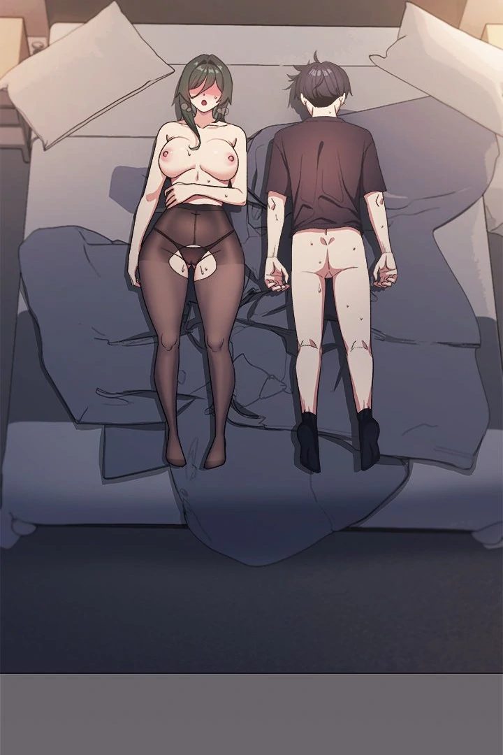 Stop Smoking - Chapter 47 Page 21